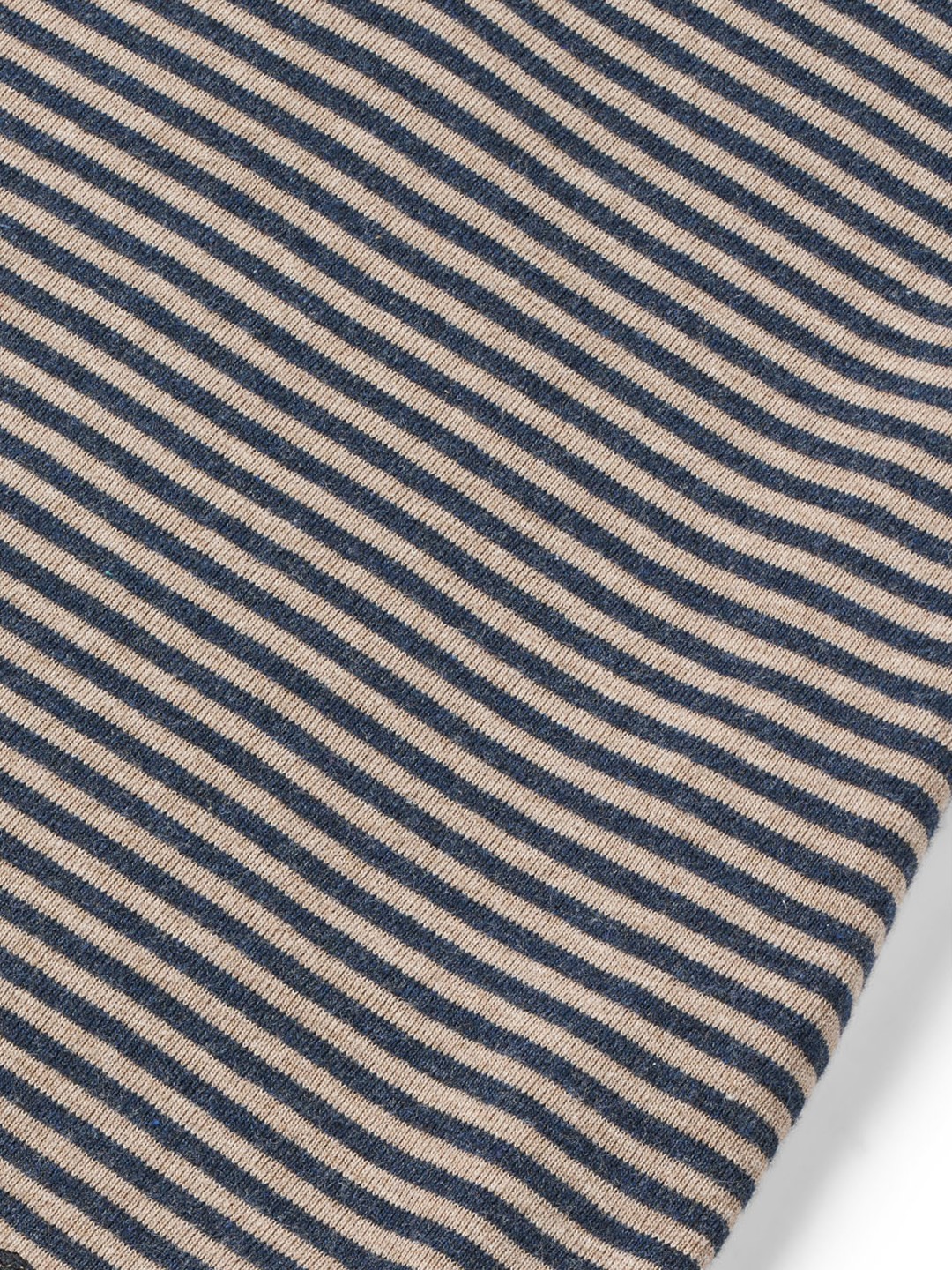 Shirt stripes organic cotton